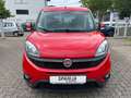 Fiat Doblo SX Maxi Kombi Rot - thumbnail 1