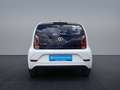 Volkswagen up! United Alu/Shz/DAB+/Climatr./Freispr. Weiß - thumbnail 6