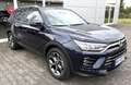 SsangYong Korando 1.5 Benzin RUBY AT, 4WD, NAVI, LED, KAMERA, ALLRAD Blauw - thumbnail 1