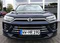 SsangYong Korando 1.5 Benzin RUBY AT, 4WD, NAVI, LED, KAMERA, ALLRAD Blauw - thumbnail 3