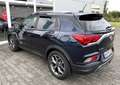 SsangYong Korando 1.5 Benzin RUBY AT, 4WD, NAVI, LED, KAMERA, ALLRAD Blauw - thumbnail 5