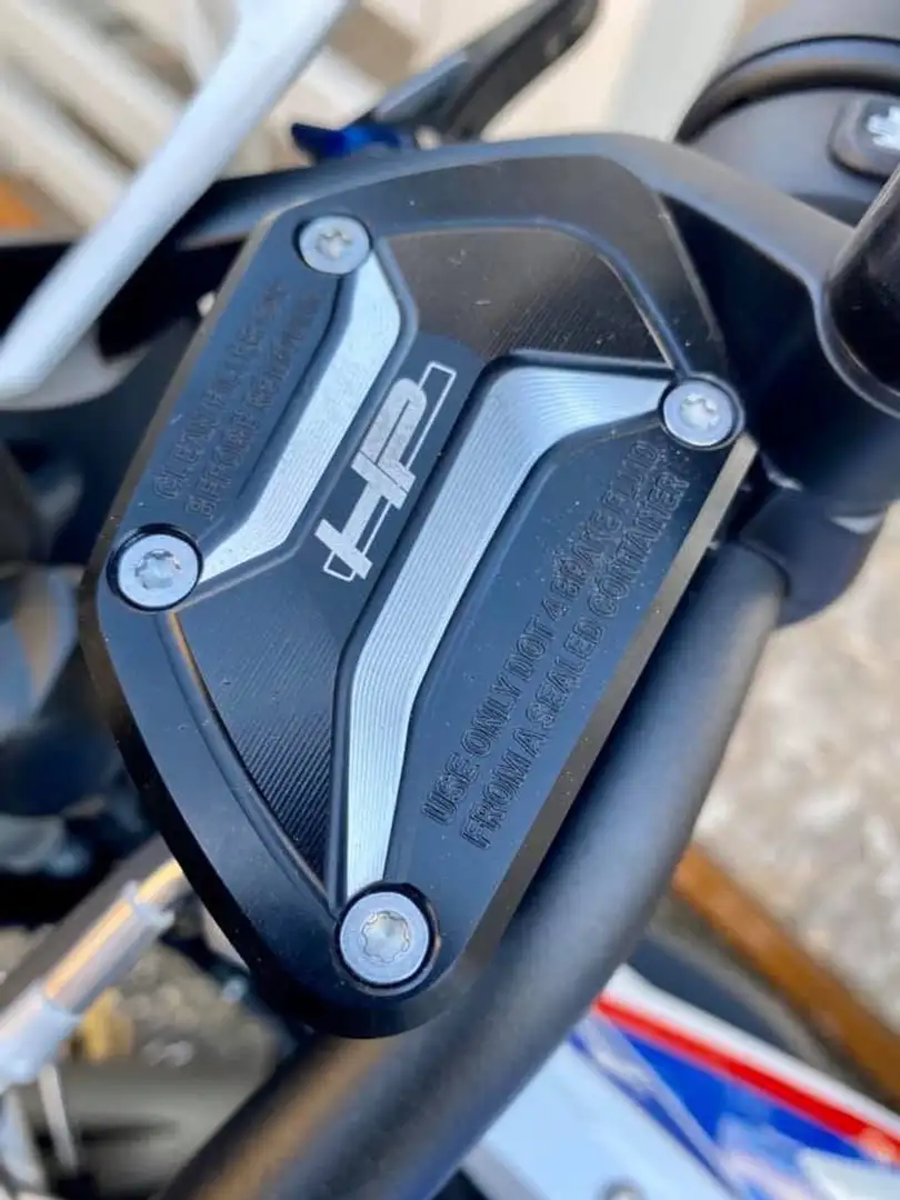 BMW R 1250 GS HP Option 719 Spezial - 2