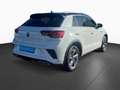 Volkswagen T-Roc 1.5 TSI DSG R-Line Navi AHK LED Sitzh.RFK Weiß - thumbnail 4