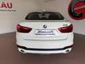 BMW X6 xDrive30d 258CV TETTO/GANCIO ELETTRICO Bianco - thumbnail 4