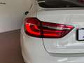 BMW X6 xDrive30d 258CV TETTO/GANCIO ELETTRICO Bianco - thumbnail 14