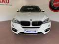 BMW X6 xDrive30d 258CV TETTO/GANCIO ELETTRICO Bianco - thumbnail 2