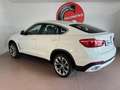 BMW X6 xDrive30d 258CV TETTO/GANCIO ELETTRICO Bianco - thumbnail 3