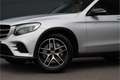 Mercedes-Benz GLC 220 d 4-MATIC Aut9, Panoramadak, Camera, Head-up Displ Zilver - thumbnail 17