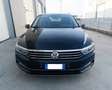 Volkswagen Passat Variant VIII 2.0 tdi Executive 150cv DSG - Uniproprietario Negro - thumbnail 2