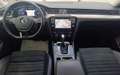 Volkswagen Passat Variant VIII 2.0 tdi Executive 150cv DSG - Uniproprietario Negro - thumbnail 9