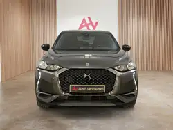 DS Automobiles DS 3 Crossback