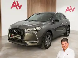DS Automobiles DS 3 Crossback