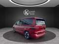 Volkswagen T6 California Beach Camper eHybrid 4MOTION Červená - thumbnail 3