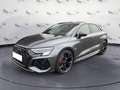 Audi RS3 RS 3 SPB TFSI quattro S tronic MATRIX LED CAMERA Grigio - thumbnail 1