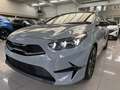 Kia Ceed SW / cee'd SW SW 1.0 T-GDI 100pk + JBL/EL.KOFFER/GPS - NIEUW!! Gris - thumbnail 2