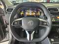 MG ZS 1.5 Standard KM ZERO +NAVI +TELE Argento - thumbnail 11