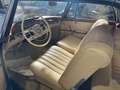 Mercedes-Benz 220 SE Ponton Bauletto Cabrio Blau - thumbnail 7