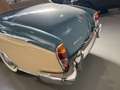 Mercedes-Benz 220 SE Ponton Bauletto Cabrio Blau - thumbnail 6
