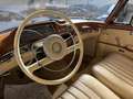 Mercedes-Benz 220 SE Ponton Bauletto Cabrio Blau - thumbnail 5