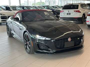 P575 R P575 R Fully loaded / P575 R Fully Loaded