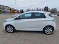 Renault ZOE Intens Charge Rapide Wit - thumbnail 1