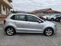 Volkswagen Polo Polo V 2009 5p 1.2 tdi Comfortline Argento - thumbnail 4