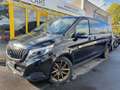 Mercedes-Benz V 250 V 250 d MWB Noir - thumbnail 1