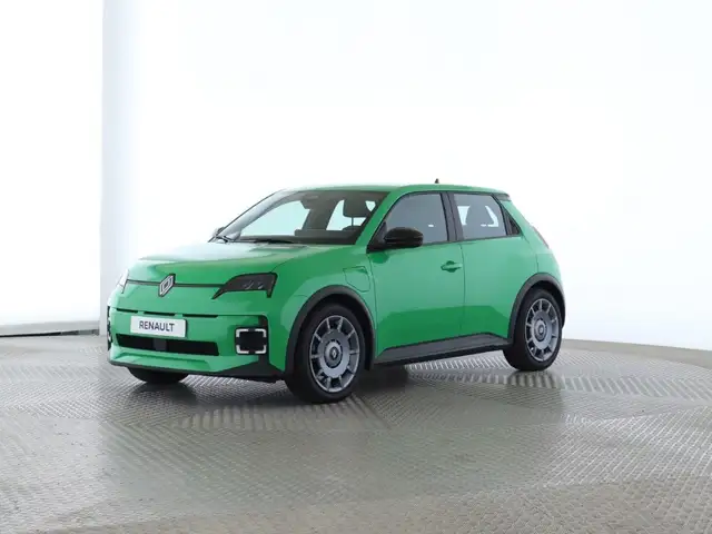 Renault R 5