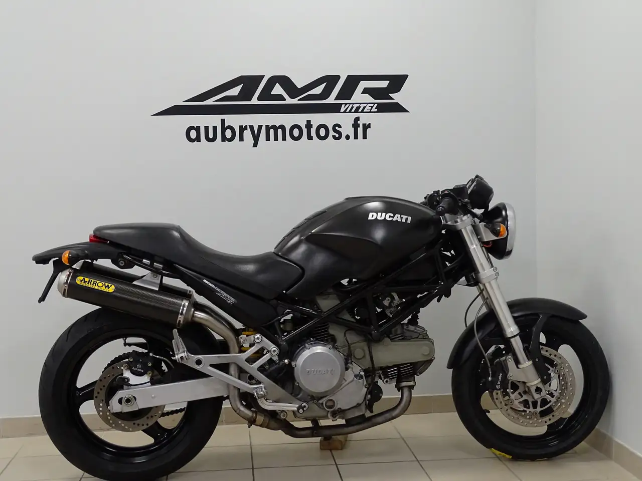 Ducati