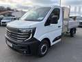Nissan Interstar Fahrgestell dCi150 L3H1 3.5t FWD N-Conne Weiß - thumbnail 4