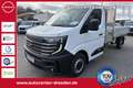 Nissan Interstar Fahrgestell dCi150 L3H1 3.5t FWD N-Conne Weiß - thumbnail 1