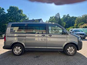 Caravelle Trendline 9 sitzer