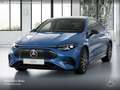 Mercedes-Benz CLA 250 Cp. AMG Pano Multibeam Distr. Night Memory Blauw - thumbnail 2