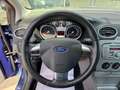 Ford Focus Lim. 1.6 Sport TÜV NEU Blau - thumbnail 10
