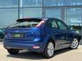 Ford Focus Lim. 1.6 Sport TÜV NEU Blau - thumbnail 6