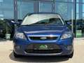Ford Focus Lim. 1.6 Sport TÜV NEU Blau - thumbnail 2