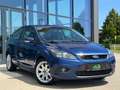 Ford Focus Lim. 1.6 Sport TÜV NEU Blau - thumbnail 3
