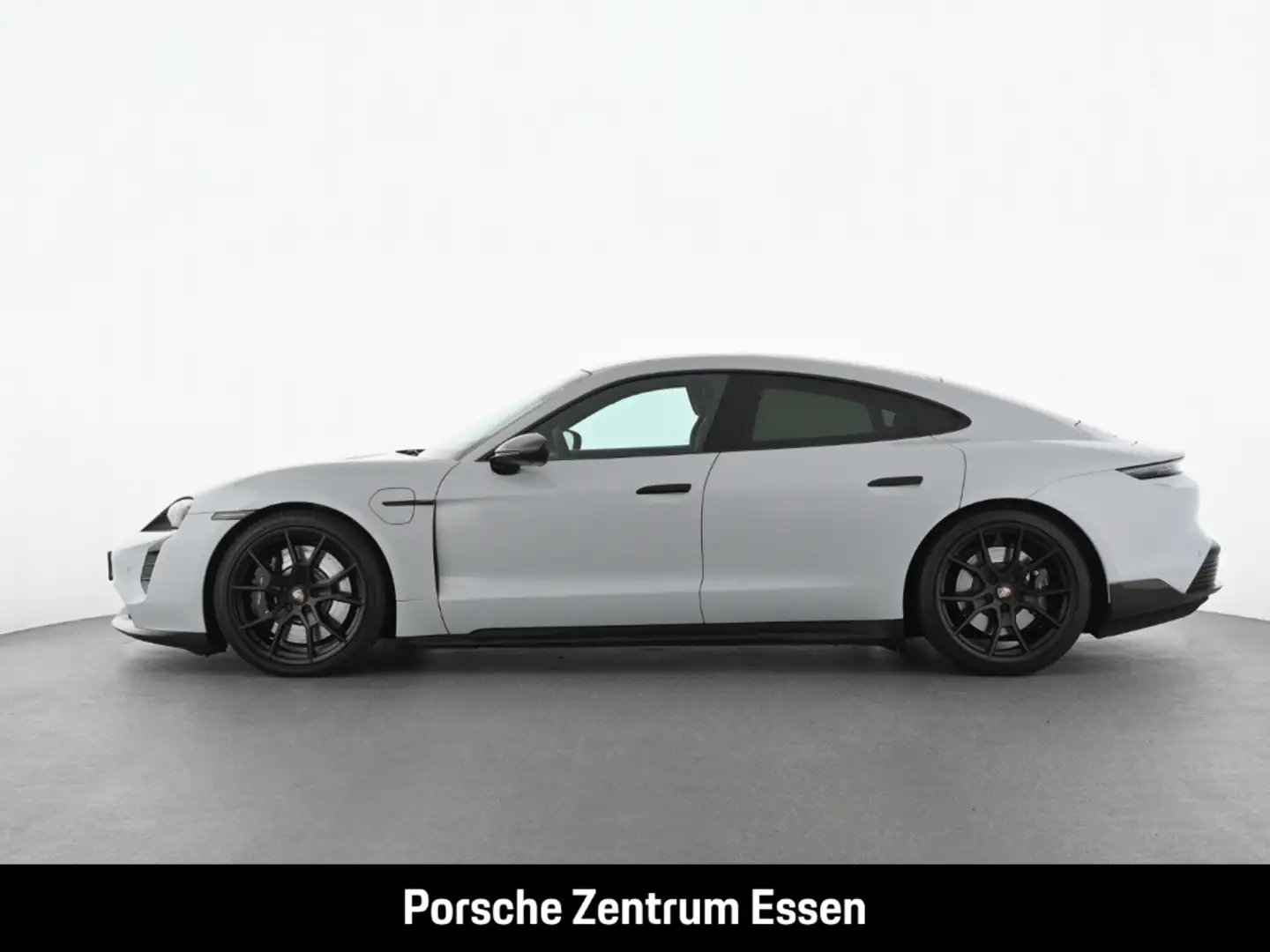 Porsche Taycan GTS /SportDesign,PDCC,Bose,SportChrono,Abstand Gris - 2