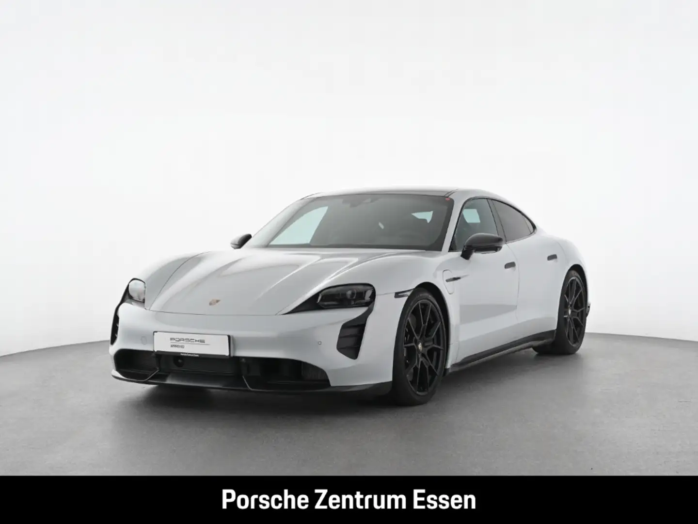 Porsche Taycan GTS /SportDesign,PDCC,Bose,SportChrono,Abstand Gris - 1