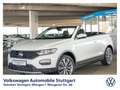 Volkswagen T-Roc Style 1.5 TSI DSG Navi Kamera Weiß - thumbnail 1