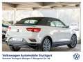 Volkswagen T-Roc Style 1.5 TSI DSG Navi Kamera Weiß - thumbnail 3