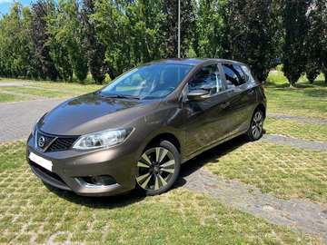 Pulsar 1.2 DIG-T N-Connecta Xtronic