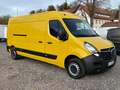 Opel Movano B Kasten HKa L3H2 3,5t Kamera Navi Autom. Gelb - thumbnail 5