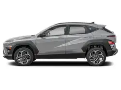 Hyundai Kona 2026