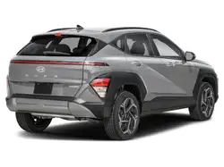 Hyundai Kona 2026