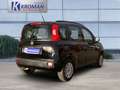 Fiat Panda 1.2 Lounge 69cv Noir - thumbnail 4