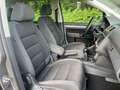 Volkswagen Touran 2.0 TDI Trendline mit Klima und 7 Sitzer Grau - thumbnail 5