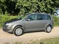 Volkswagen Touran 2.0 TDI Trendline mit Klima und 7 Sitzer Grau - thumbnail 3