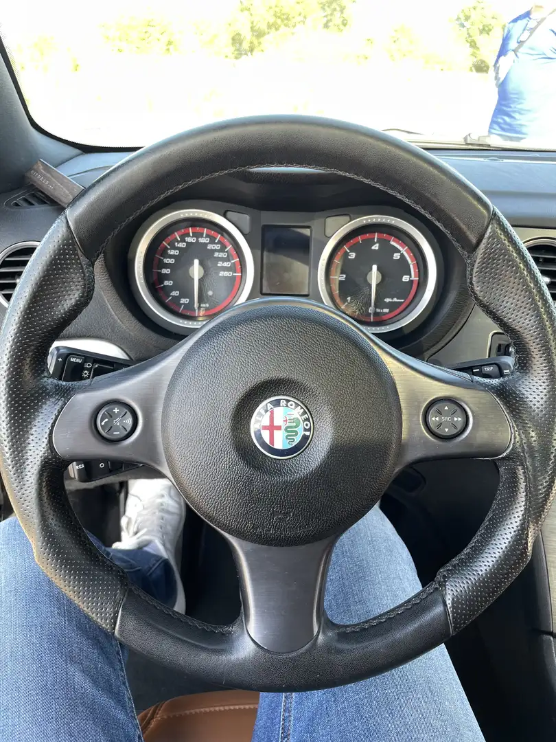 Alfa Romeo Brera 2.0 JTDM 16V DPF - 2