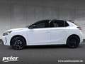 Opel Corsa Corsa F 1.2 GS Allwetter Adapt. Tempomat Weiß - thumbnail 2